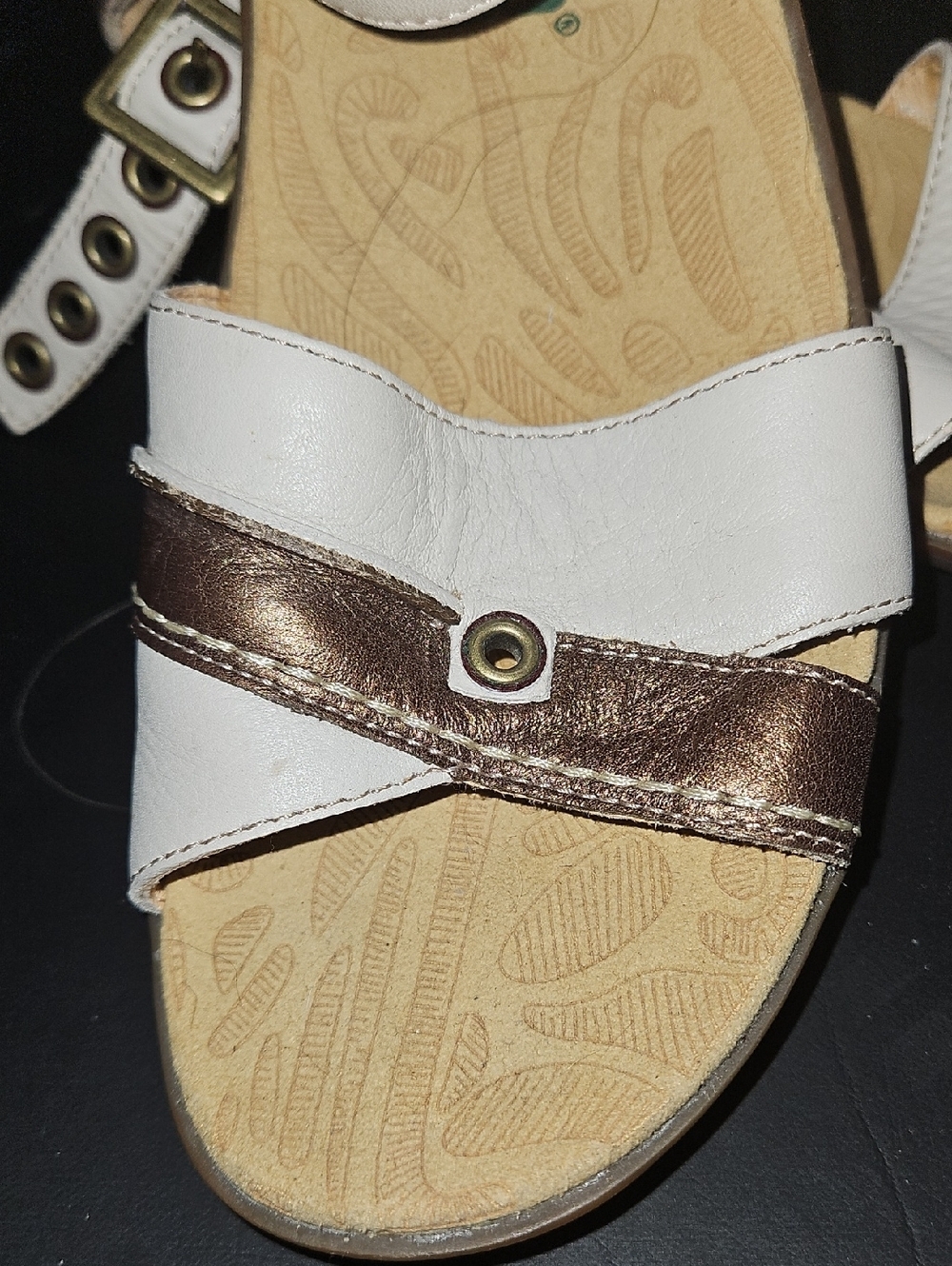 Camper Serena sandal model Size 9 - Picture 3 of 12